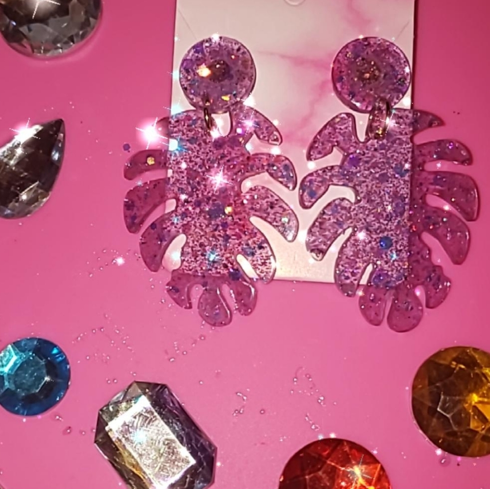 Cute Fashion Earrings